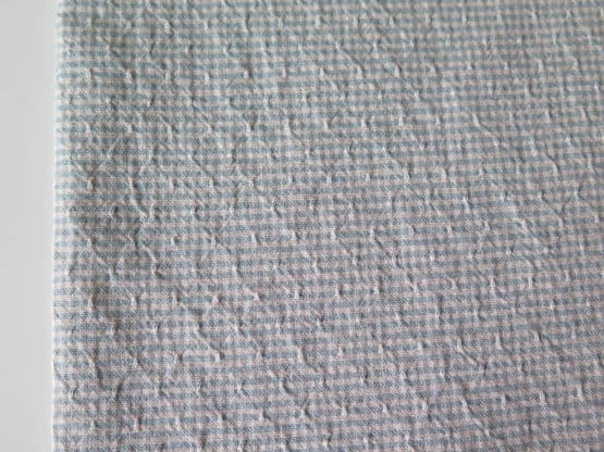 tela algodón textura agua