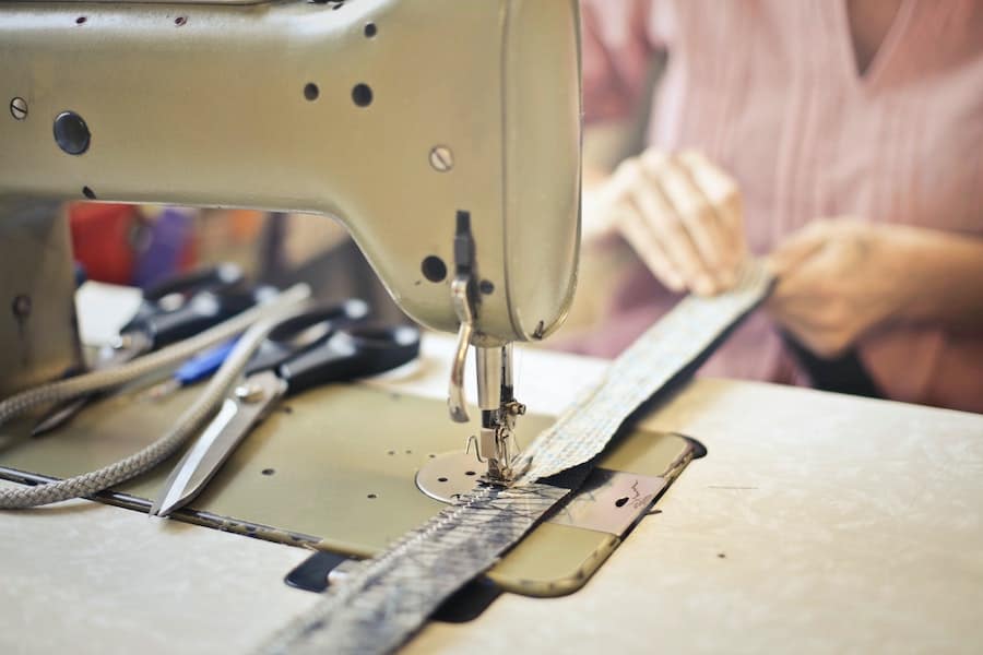 ¿Cómo elegir un taller de reparación de máquinas de coser?
