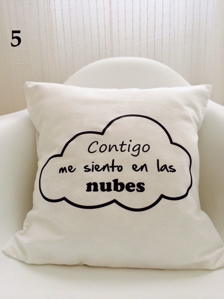 telas divinas-cojines con mensaje-cojines