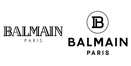 balmain y la alta costura