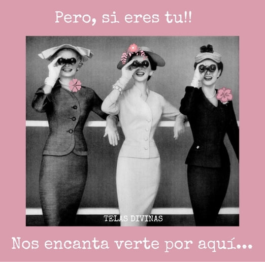 telas divinas
