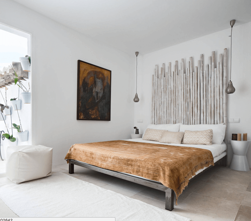 cabeceros de cama