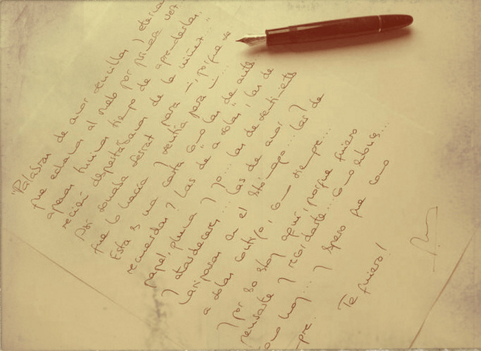 cartas