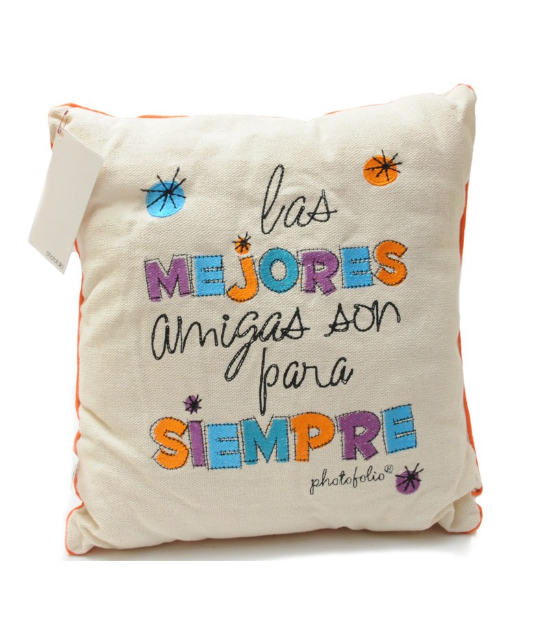 telas divinas-cojines con mensaje-cojines