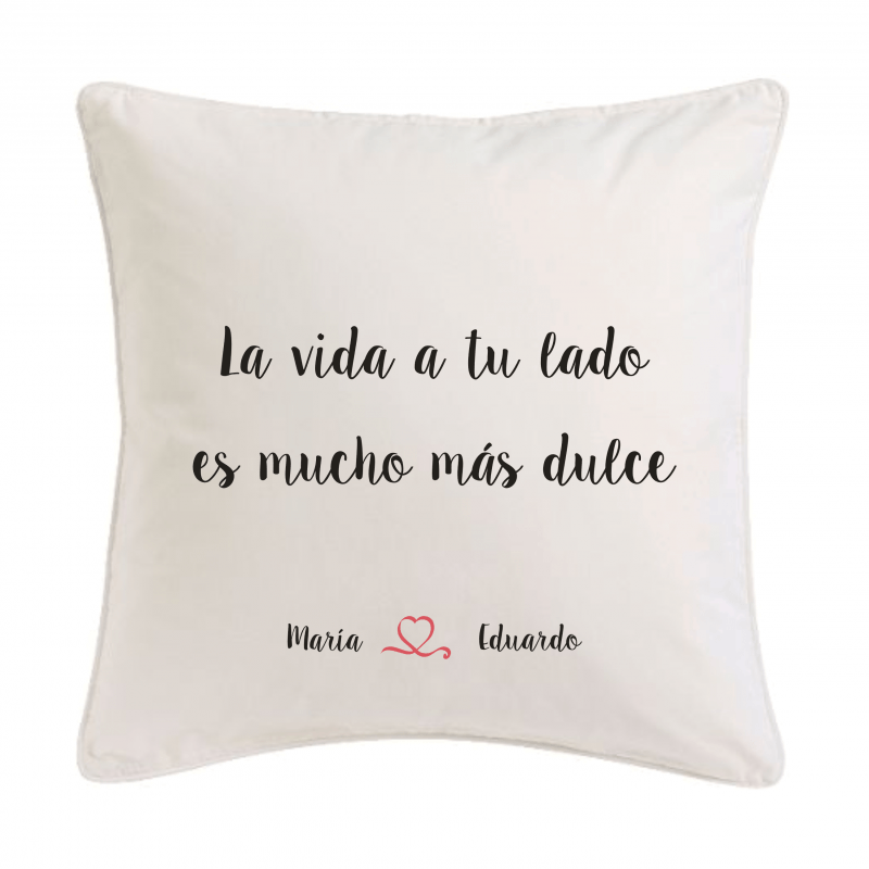 telas divinas-cojines con mensaje-cojines