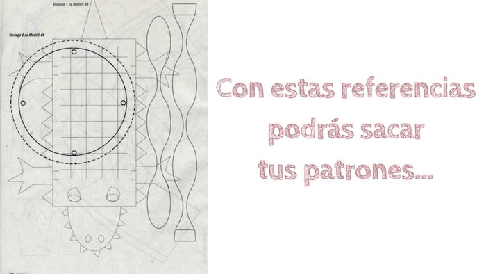cojines niños