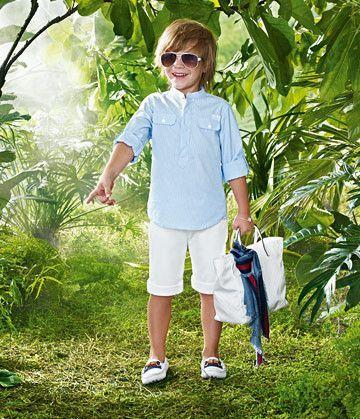 ropa de gucci para niños