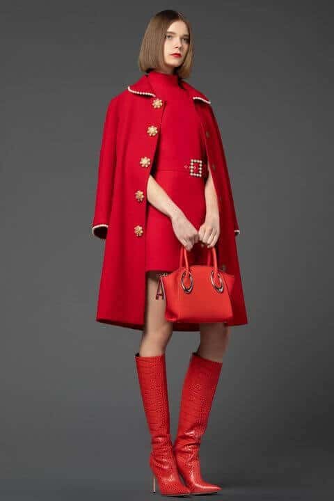 colores de moda 2021-2022