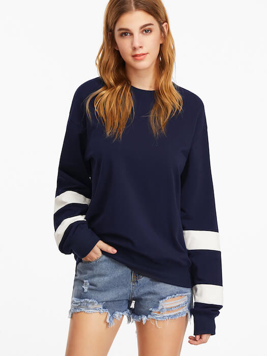 colores de moda otoño inverno 2017 2018