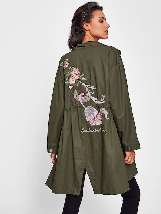 colores de moda otoño inverno 2017 2018