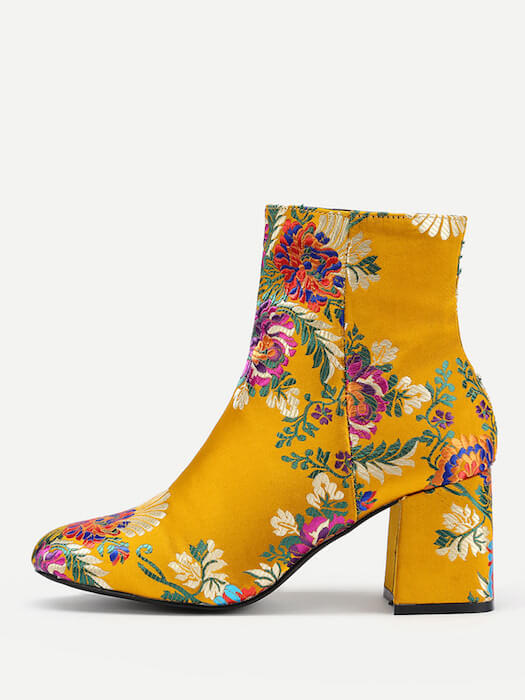 colores de moda otoño invierno 2017 2018