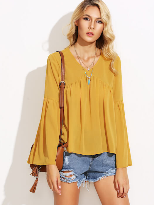 colores de moda otoño inverno 2017 2018