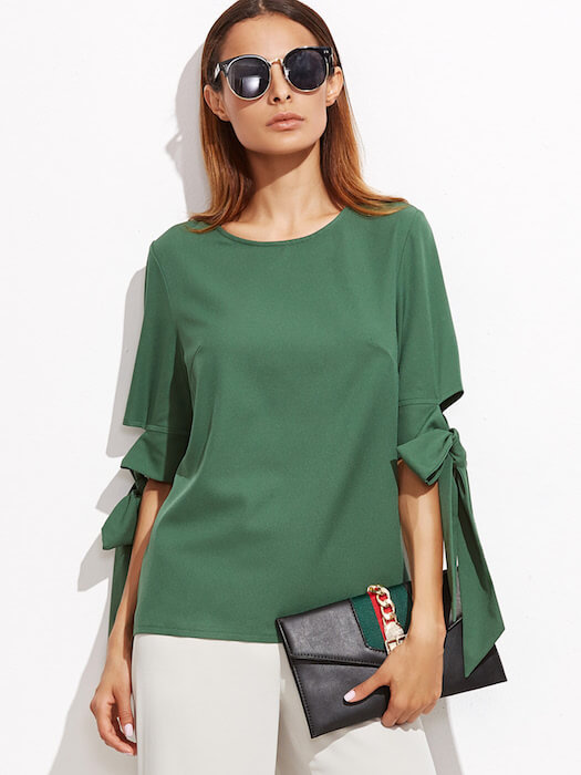 colores de moda otoño inverno 2017 2018