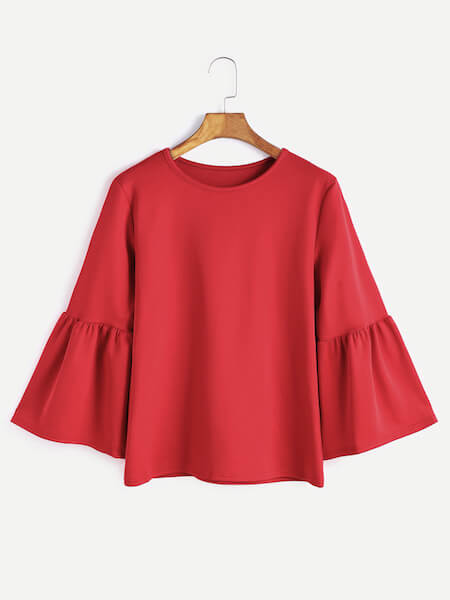 colores de moda otoño inverno 2017 2018
