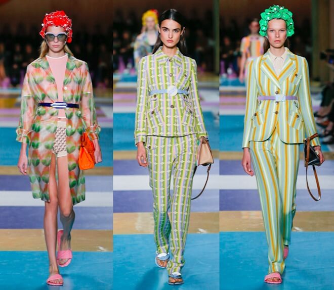colores de moda primavera verano 2017