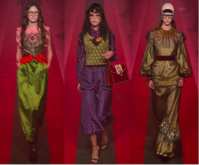colores de moda primavera verano 2017