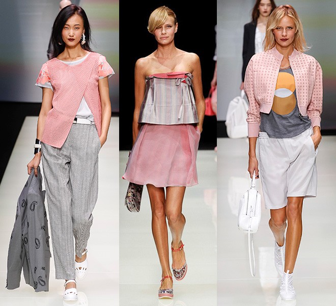moda primavera verano 2016