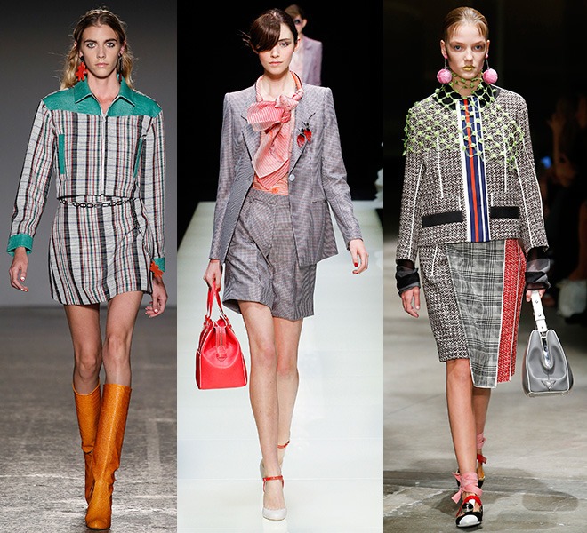 moda primavera verano 2016