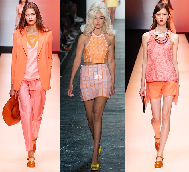 moda primavera verano 2016