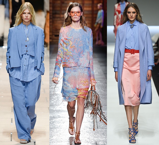 moda primavera verano 2016