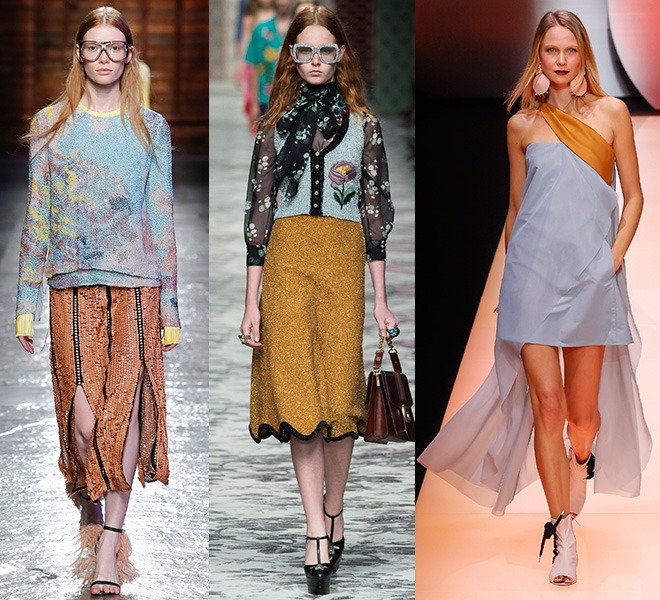 moda primavera verano 2016