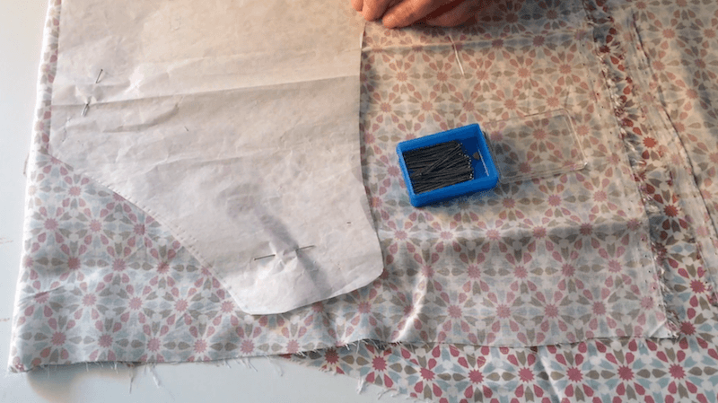 cómo hacer blusa sin mangas