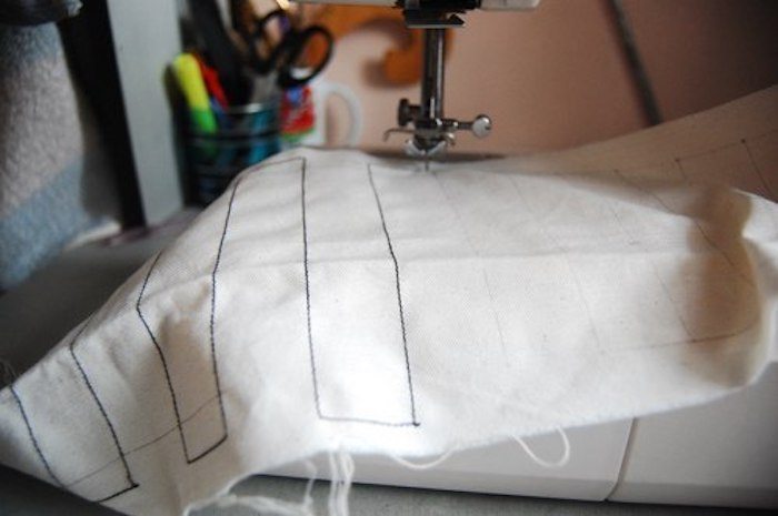 bolso de piano