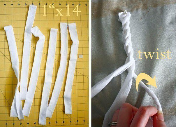 cómo hacer un vestido ibicenco infantil