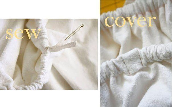 cómo hacer un vestido ibicenco infantil