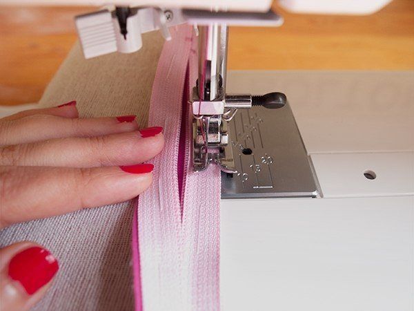 como hacer una cartera de mano