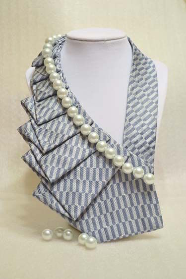 corbatas de telas bonitas