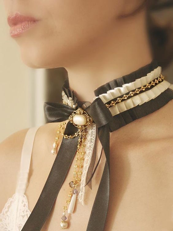 cuello collar o collar cuello