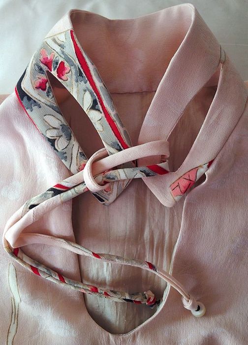 cuellos de camisas