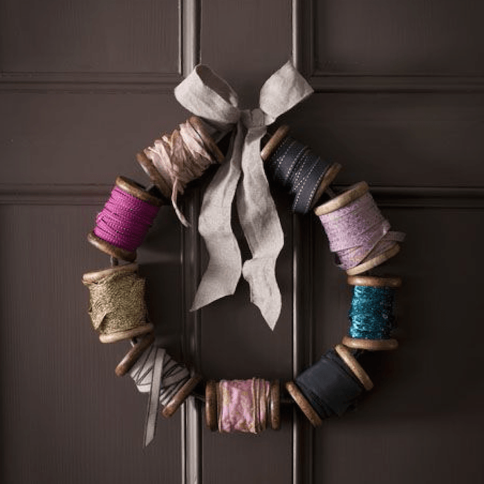 telas divinas-decorar con carretes de hilos-16