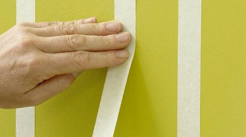 decorar con motivos geométricos
