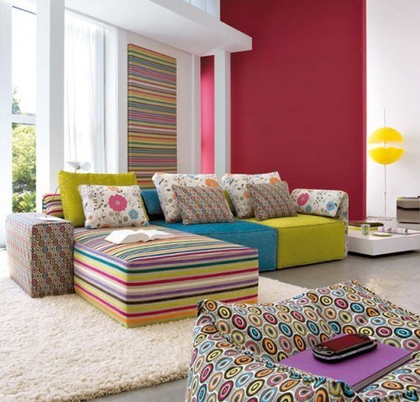 telas divinas-decorar con telas