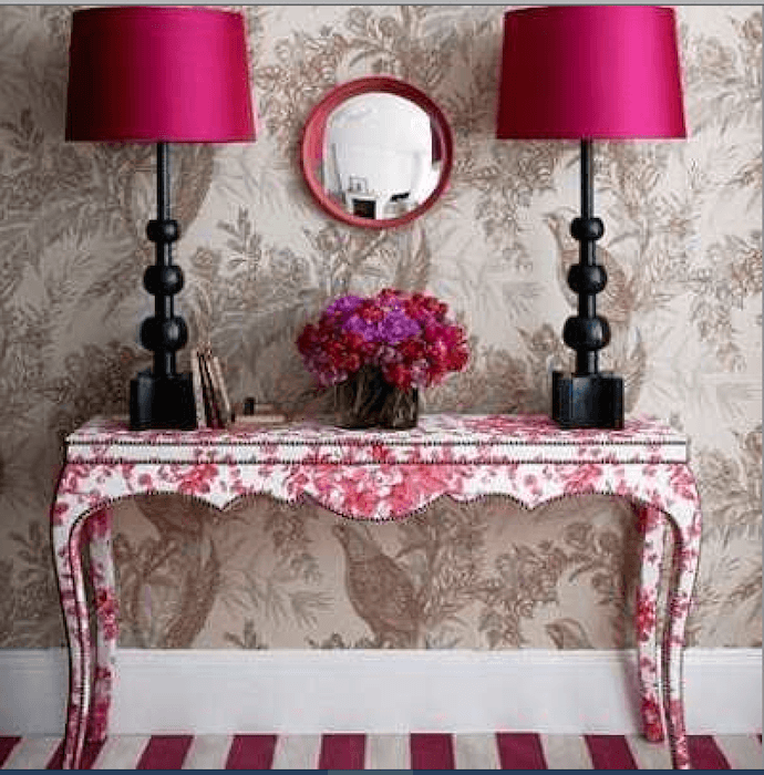 telas divinas-decorar con telas