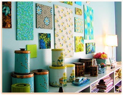 telas divinas-decorar con telas