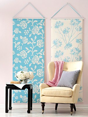 telas divinas-decorar con telas