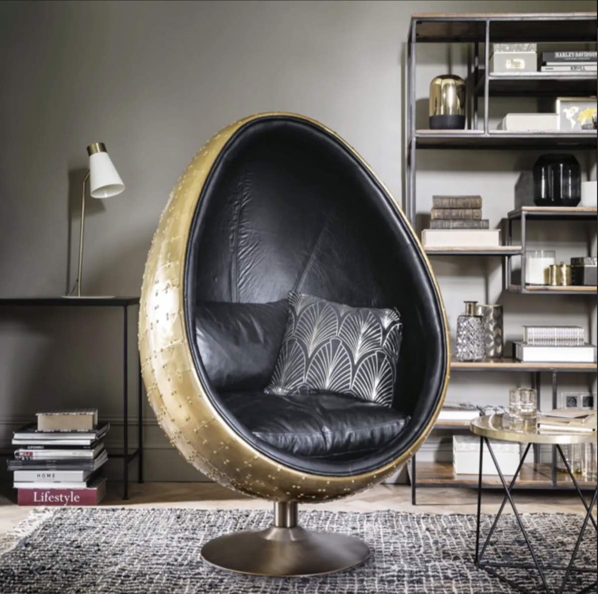 decorar el salón