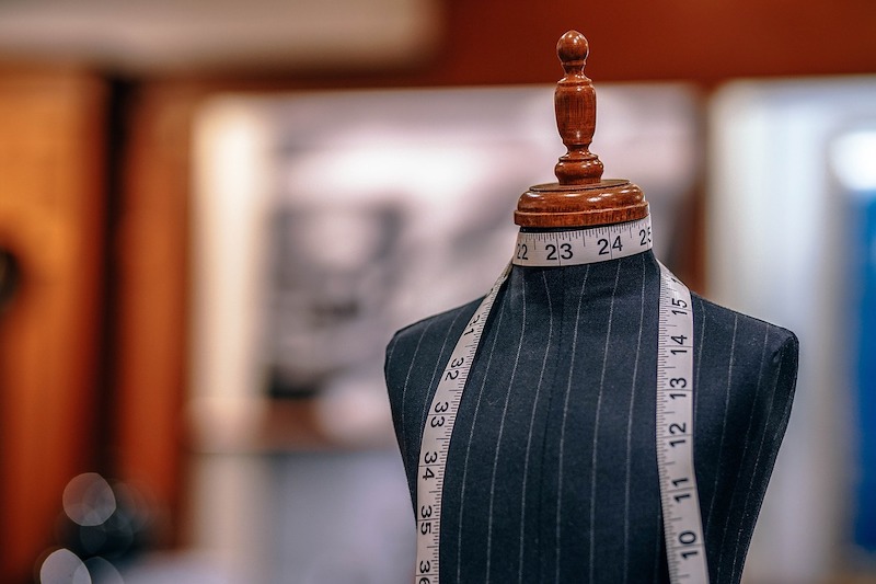 diseño de moda
