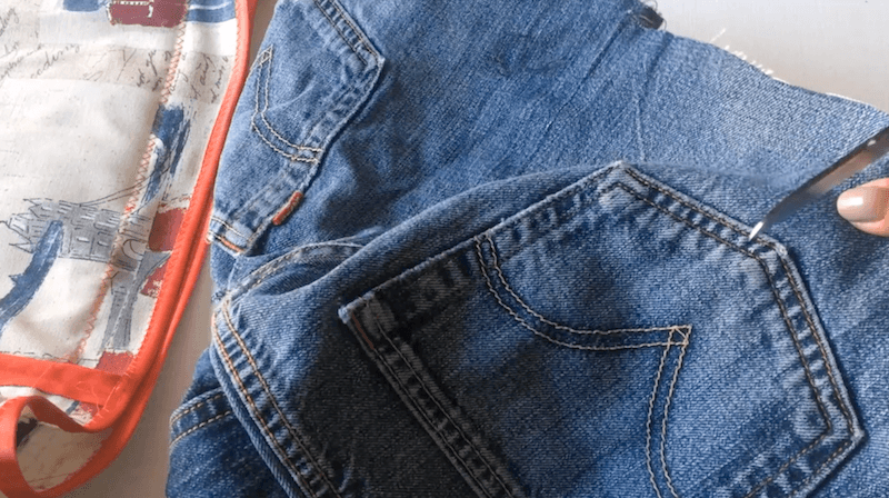 hacer funda para la máquina de coser