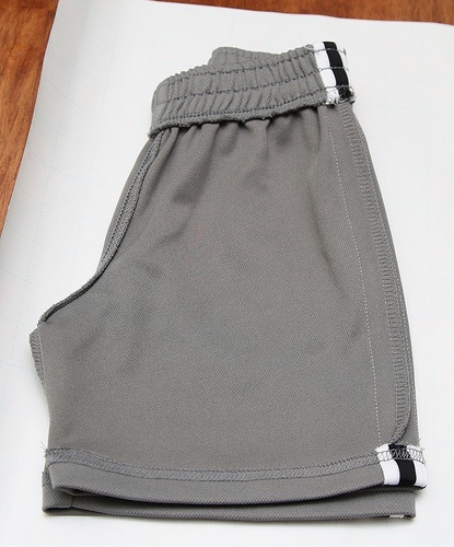 hacer un pantalón de niño