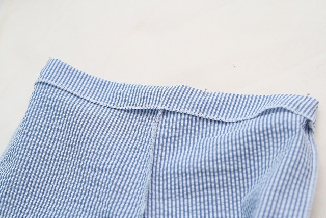 hacer un pantalón infantil