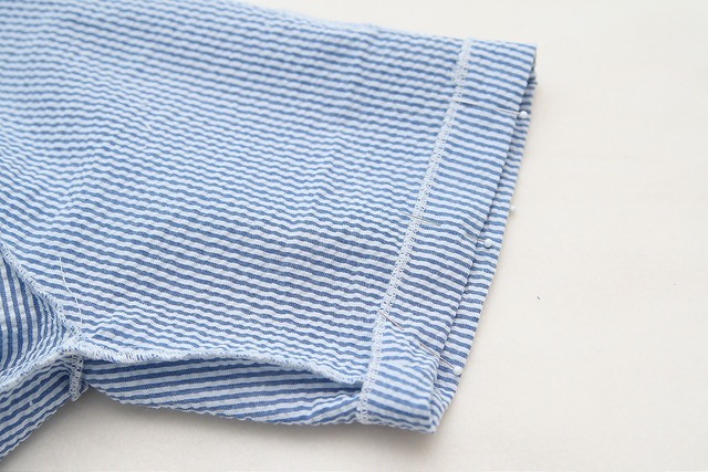 hacer un pantalón de niño