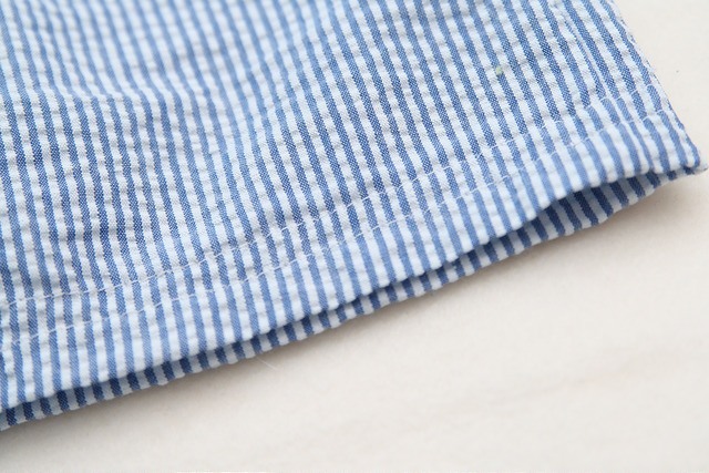 hacer un pantalón de niño