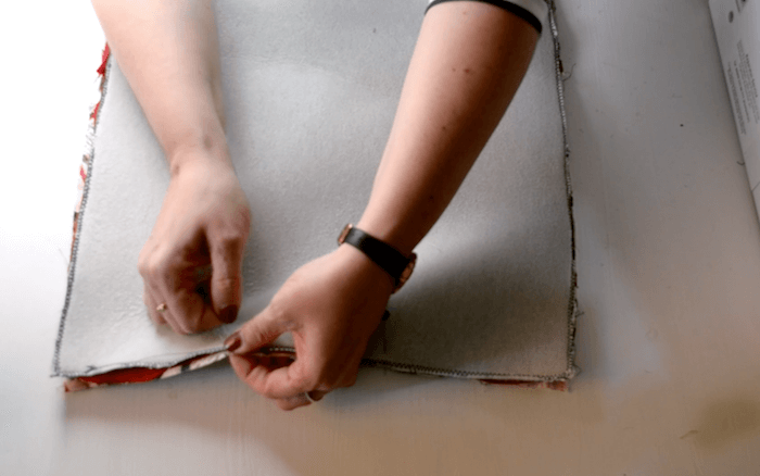 hacer un portafolios
