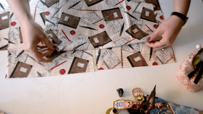 hacer un portafolios