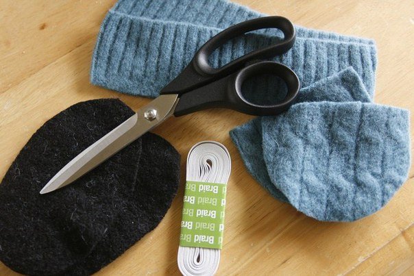 telas divinas-hacer zapatillas para estar en casa-telas baratas