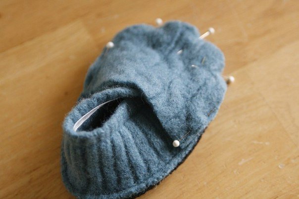 telas divinas-hacer zapatillas para estar en casa-telas baratas